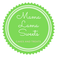 Mama Lama Sweets