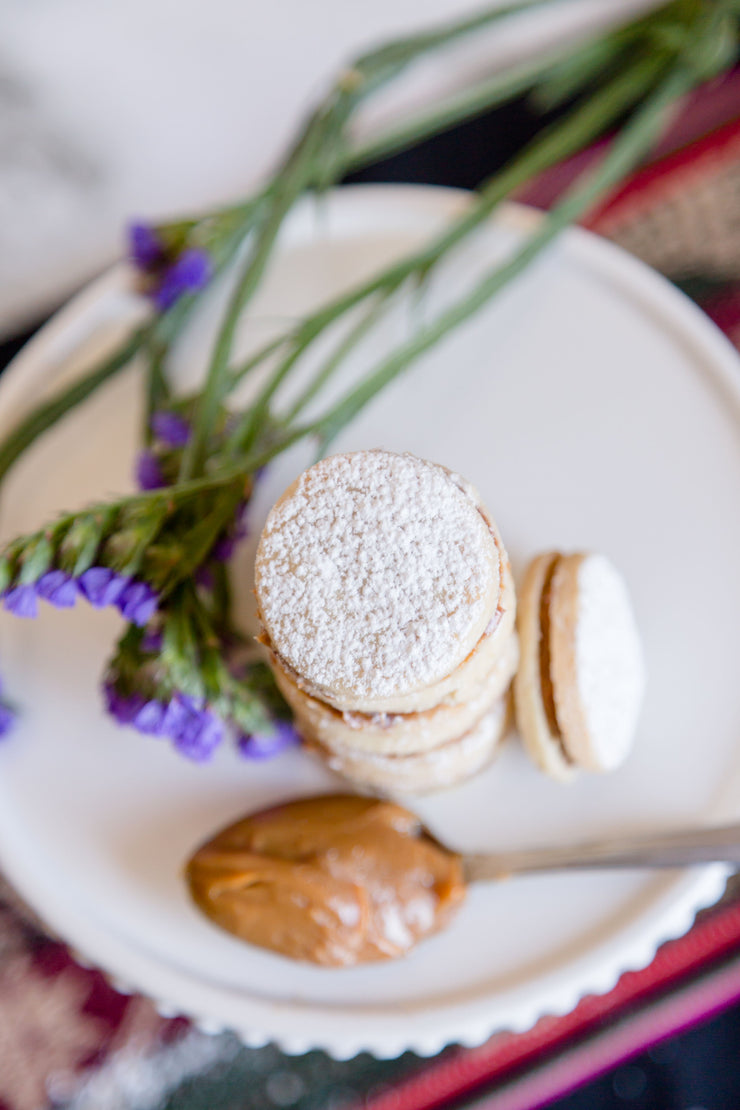 Alfajores